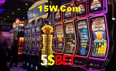 Apostas de Tênis 5Sbet
