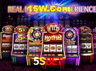 Torneios 5Sbet
