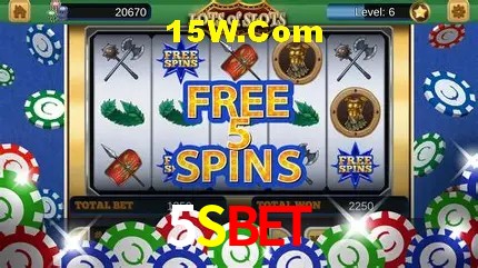Provedores de Jogos 5Sbet