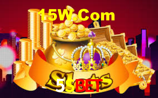 5S Bet Casino