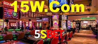 Ofertas Imperdíveis na 5Sbet: Promoções e Bônus Que Valem a Pena