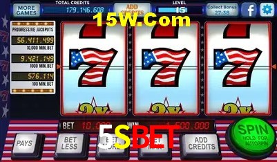 Casino Ao Vivo 5Sbet