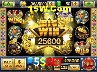 Jogos Exclusivos 5Sbet