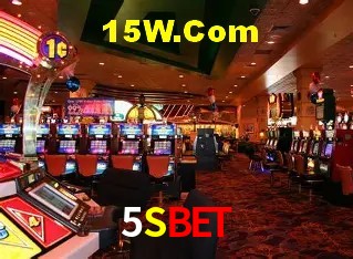 Estatísticas 5Sbet