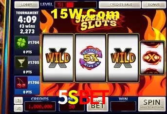 Cadastro Rápido 5Sbet