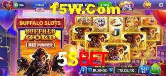 Welcome Bonus 5Sbet