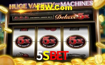 Benefícios da Conta 5Sbet