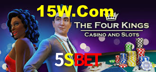 5Sbet: Seu Cassino Premiado com Pagamentos Rápidos