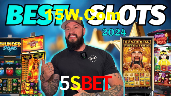5Sbet,5S Bet Casino